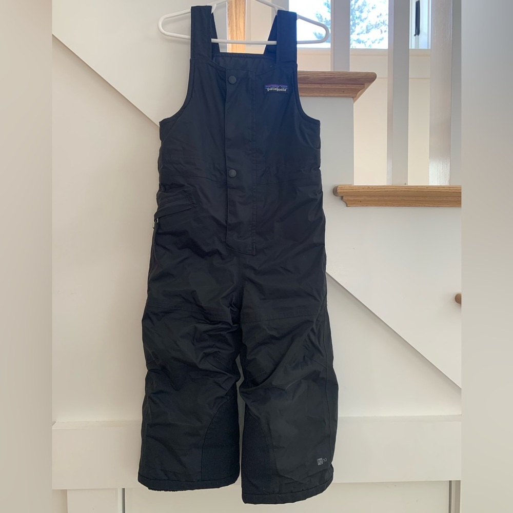 Patagonia Snow Pile Bibs